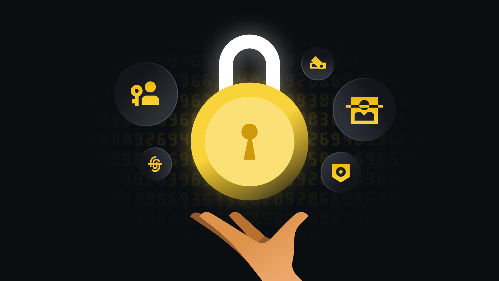 全球资本枢纽，智领未来增长